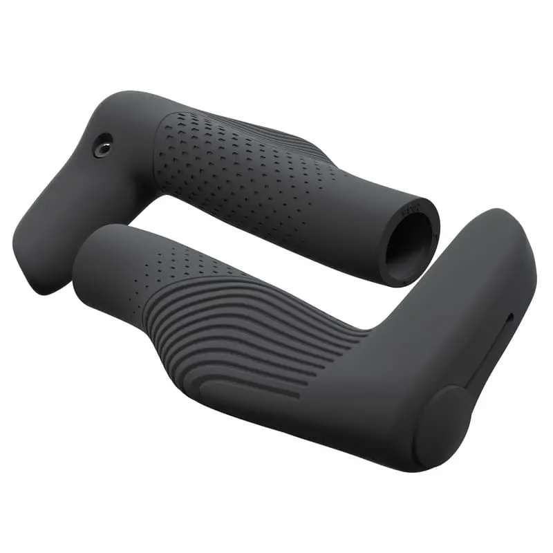 Syncros Gripy se zámkem SYNCROS Grips Comfort Ergo, Lock On