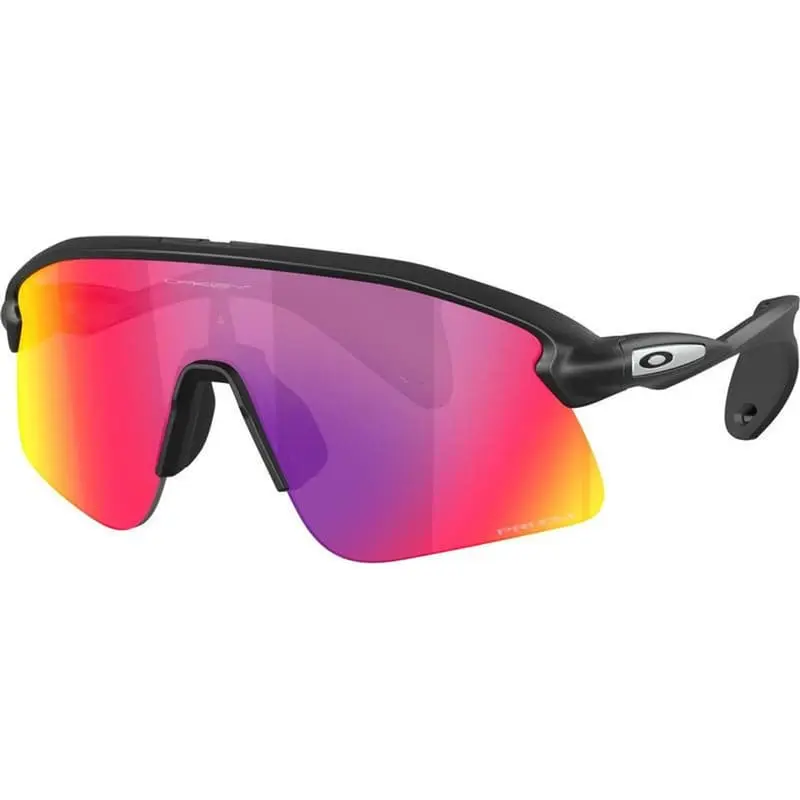 Oakley Stunt Devil S OO9518-02 PRIZM Road - ONE SIZE (99)