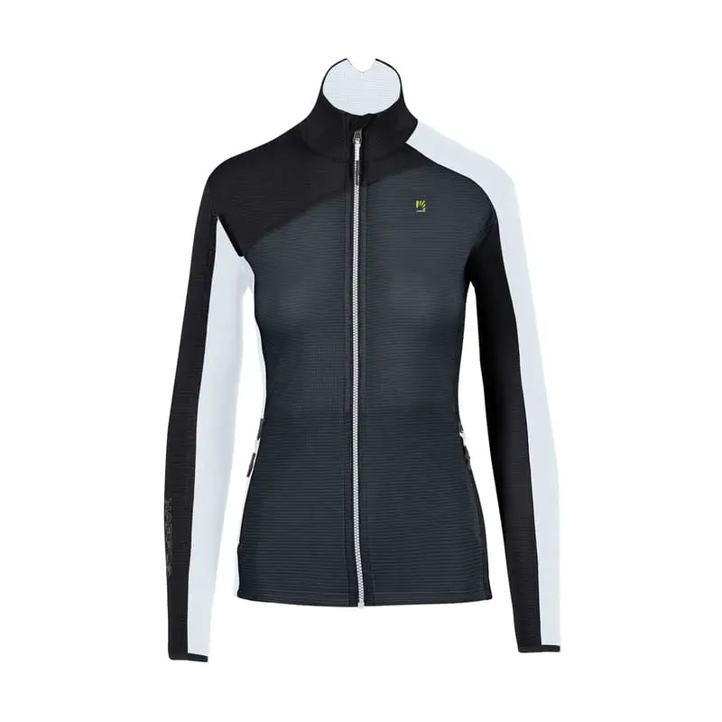 Karpos Dámská fleecová mikina ODLE FLEECE