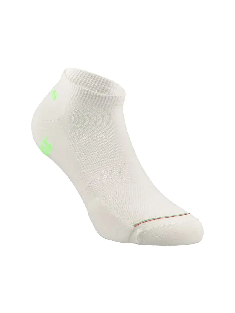 Q36.5 Cyklistické ponožky Ultralight Ghost Socks