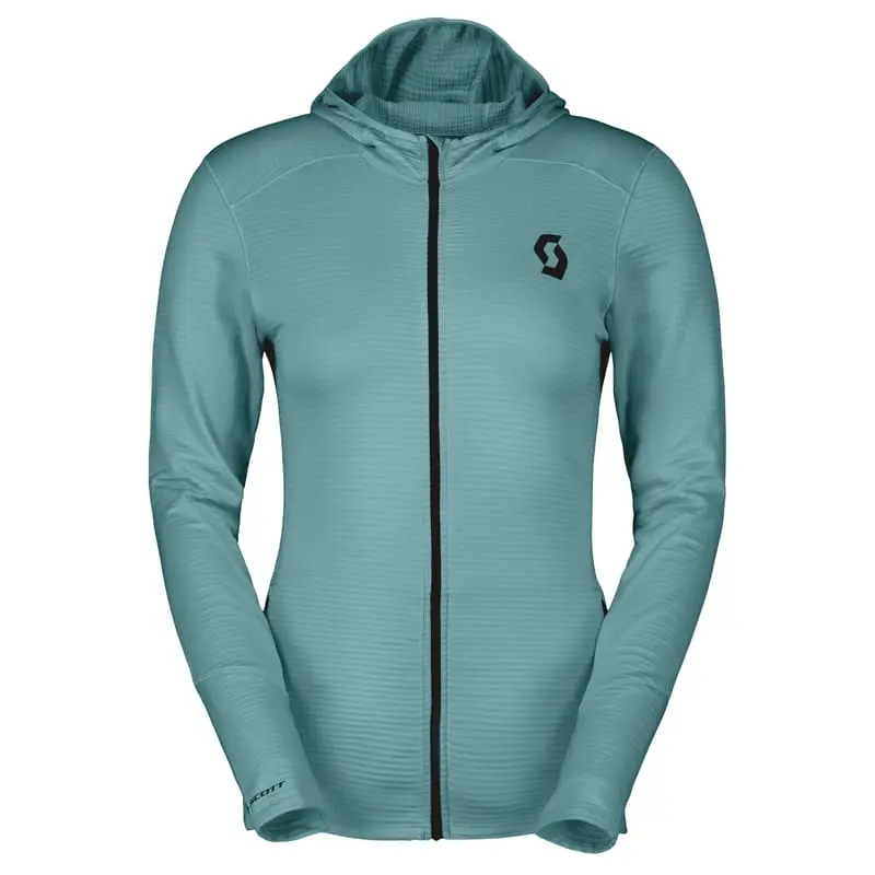 SCOTT Dámská mikina Hoody W's Defined Light