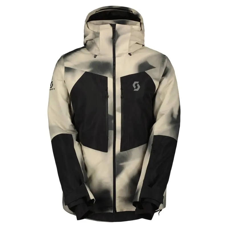 SCOTT Pánská zimní bunda Jacket M's Ultimate Dryo