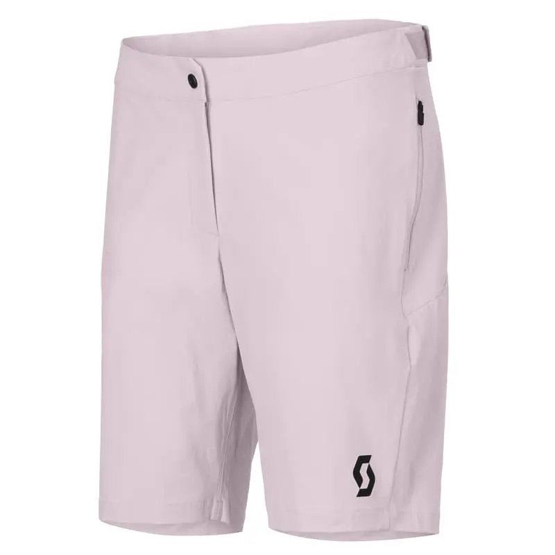 SCOTT Dámské cyklistické šortky Shorts W's Vertic LT w/pad