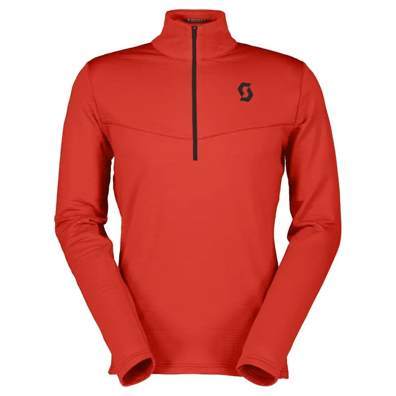 SCOTT Pánská mikina Pullover M's Defined Light
