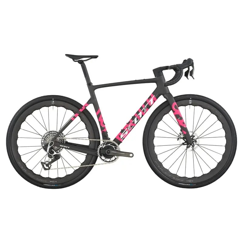 SCOTT Addict Gravel RC