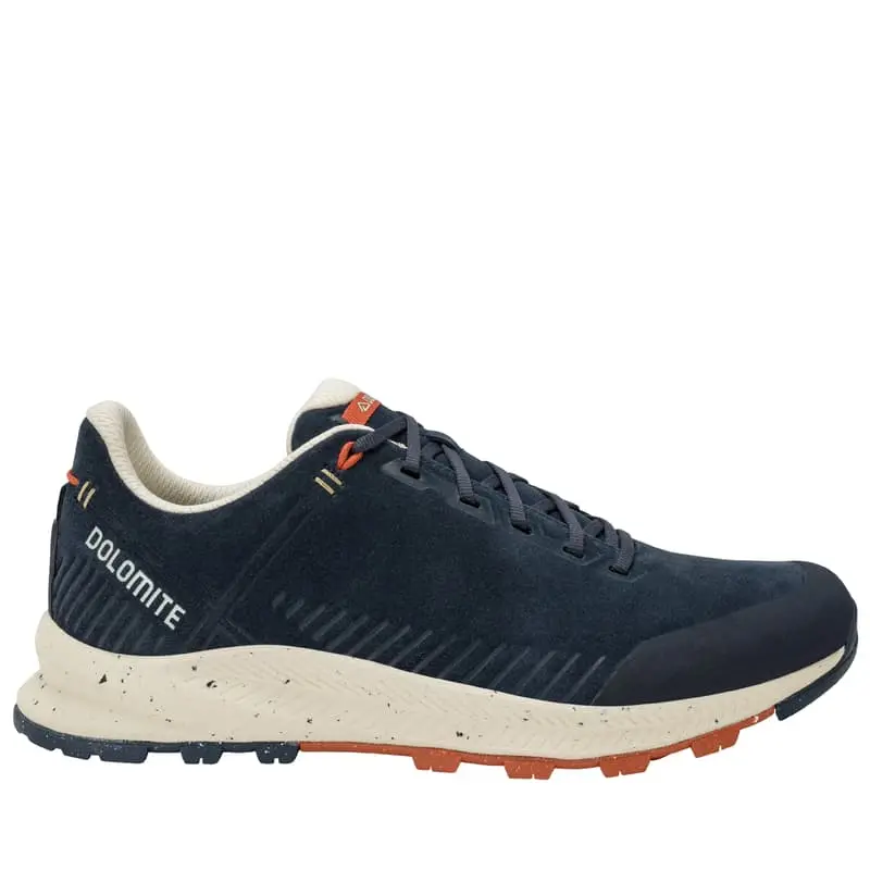 Dolomite Pánská obuv DOLOMITE Carezza Leather