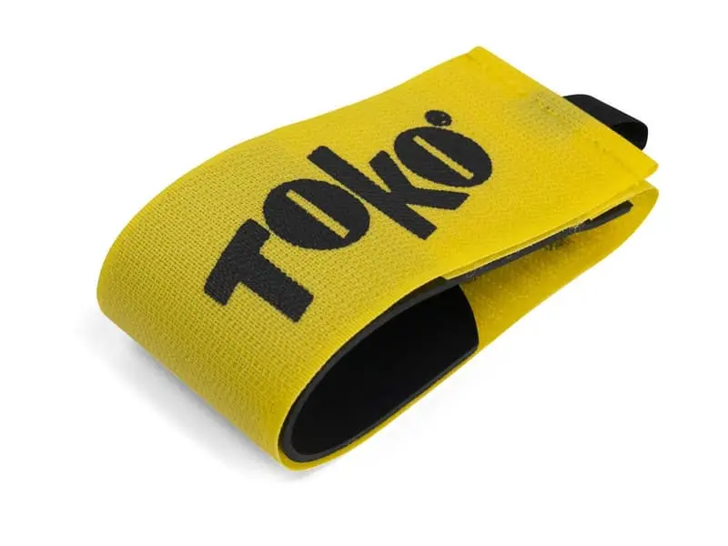 Toko Pásky TOKO Ski Clip Alpine