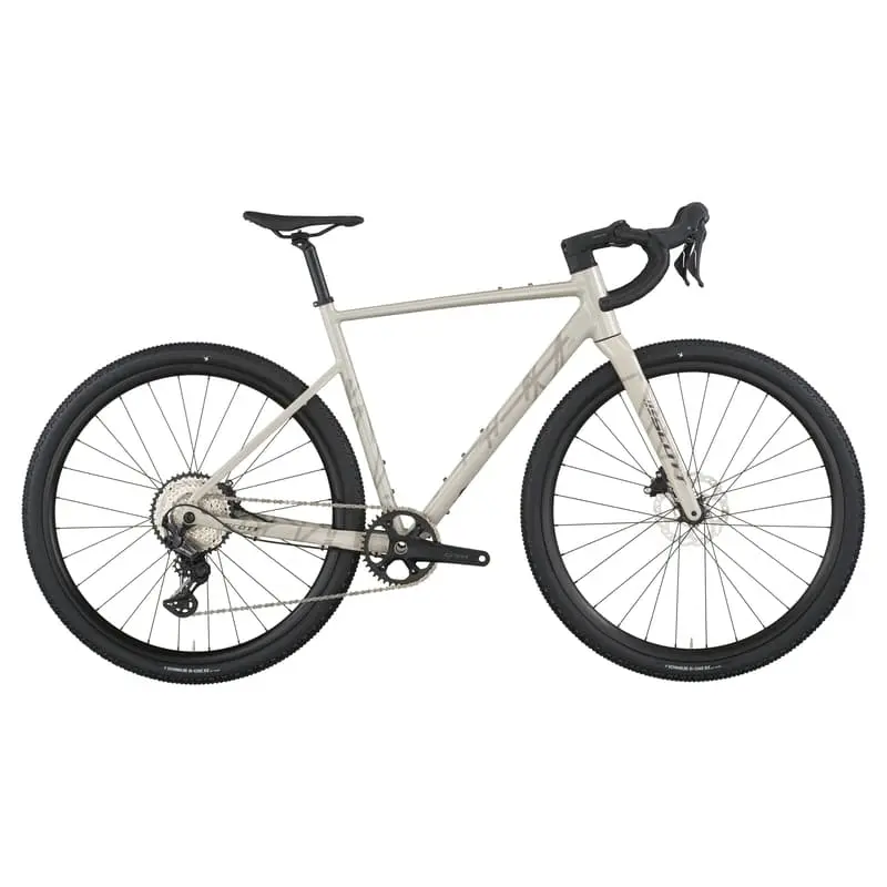 SCOTT Speedster Gravel 10