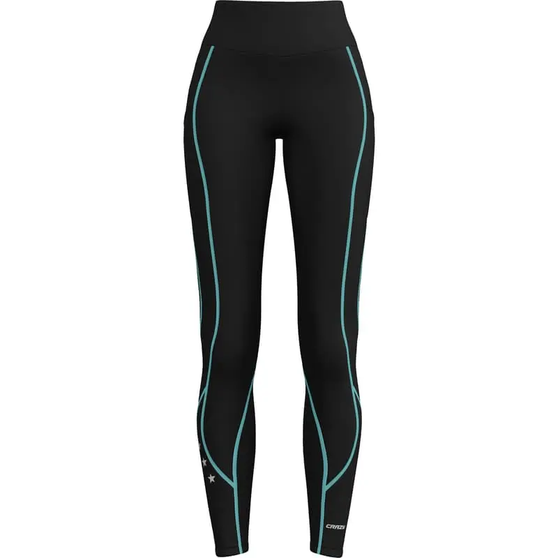 Crazy Dámské legíny Idea LEGGINGS CUTE