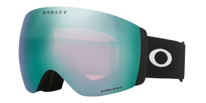 Oakley Lyžařské brýle FLIGHT DECK PRO L