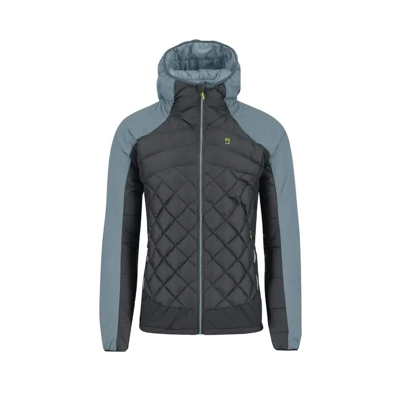Karpos Pánská skialpová bunda LASTEI ACTIVE PLUS JACKET