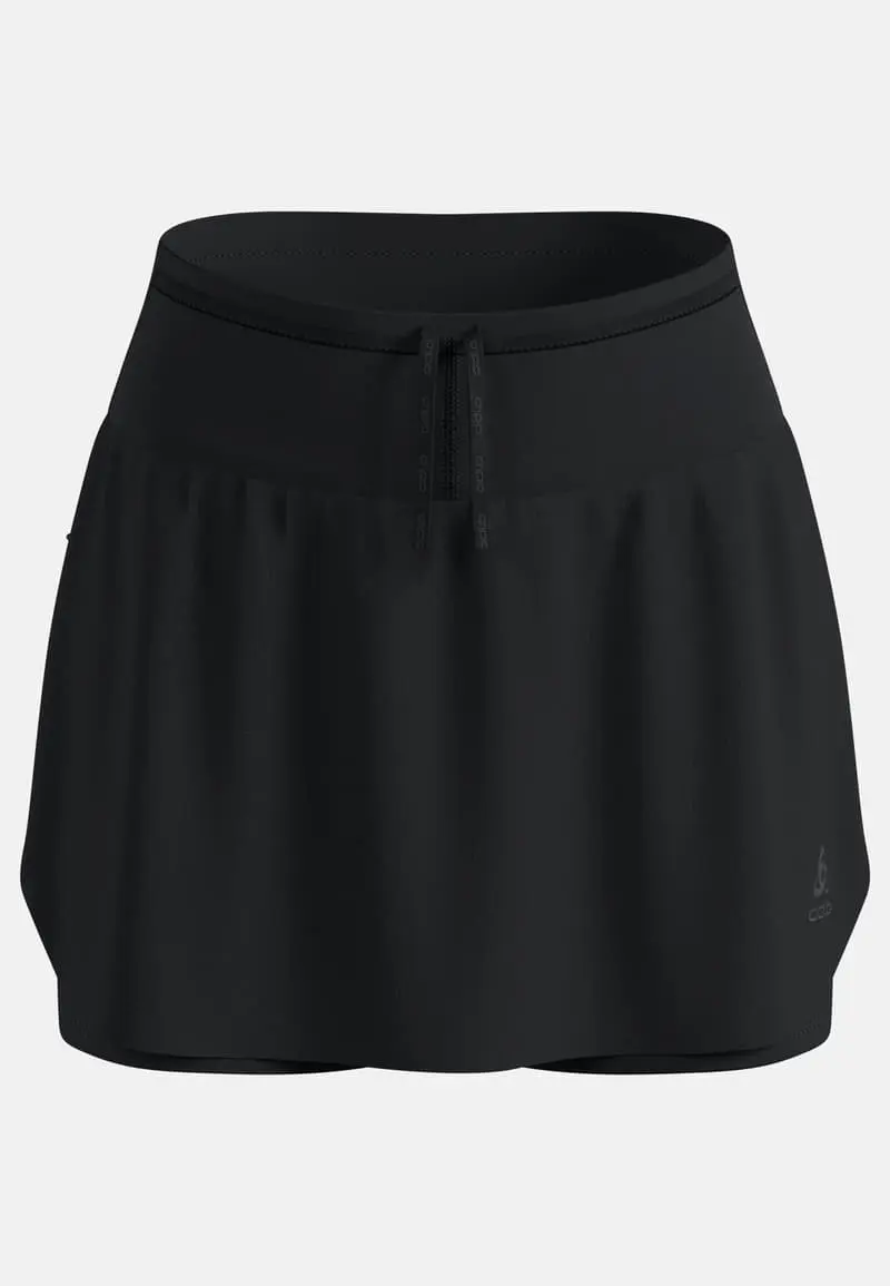 Odlo Dámská běžecká sukně Skirt X-ALP TRAIL