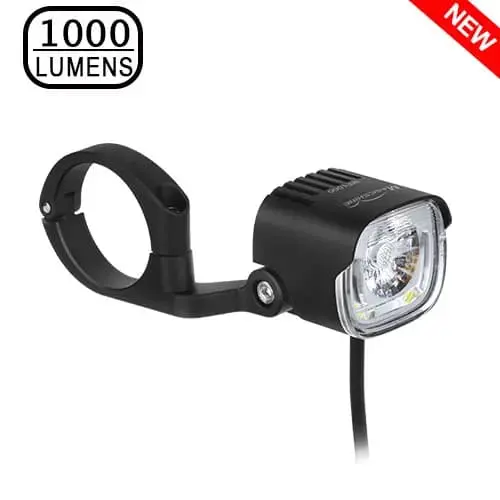 Magicshine Přední světlo ME 1000