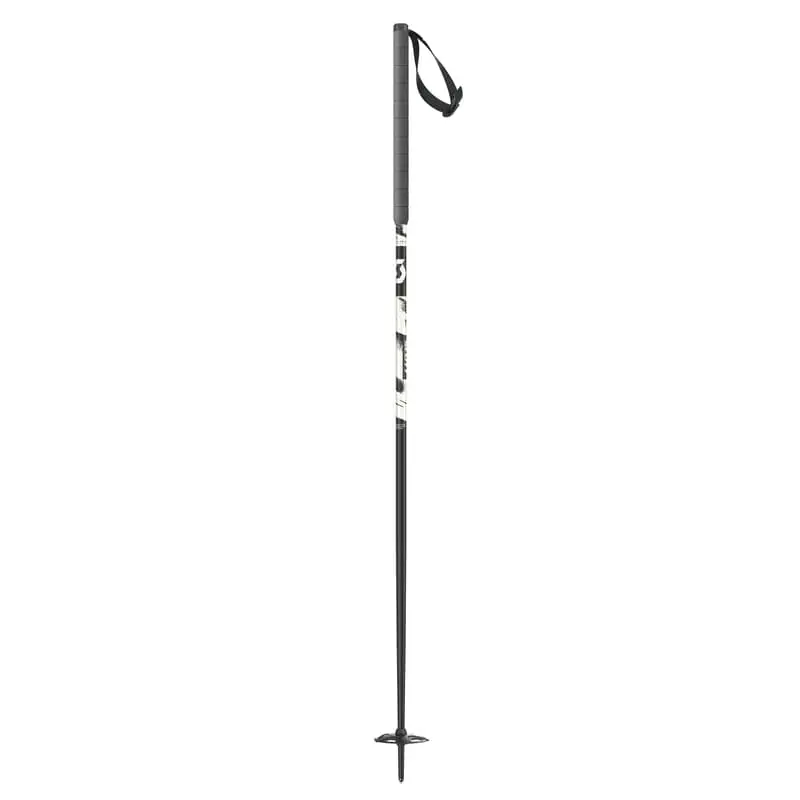 SCOTT Freeridové hole Pole Free 18