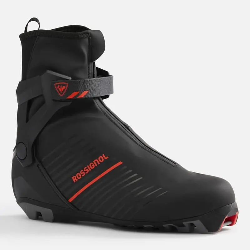 Rossignol Boty na běžky X-7 SC -XC