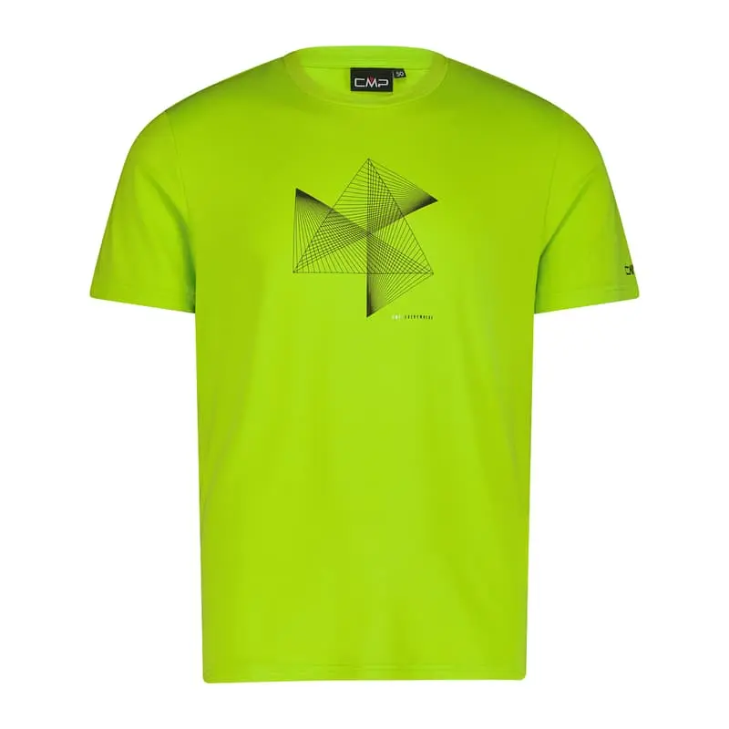 CMP Pánské triko MAN T-SHIRT
