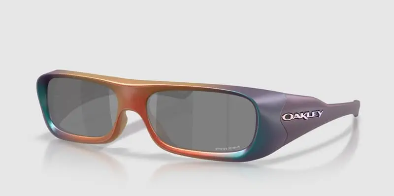 Oakley Sluneční brýle Permian Aura Collection