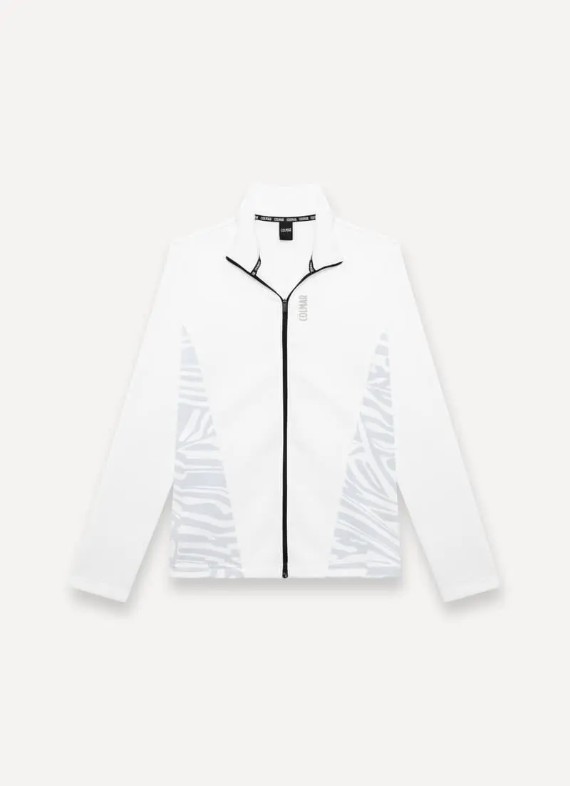 Colmar Dámská mikina LADIES SWEATSHIRT