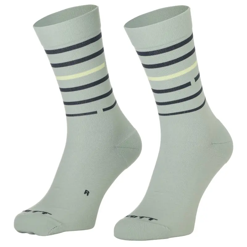SCOTT Běžecké ponožky Sock Rings Crew