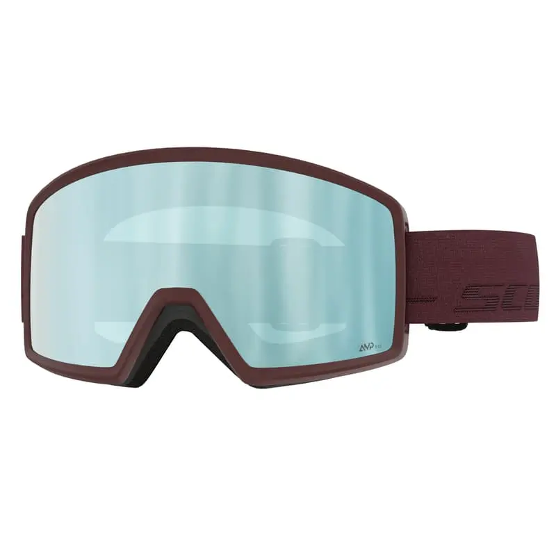 SCOTT Lyžařské brýle Goggle Neo Compact