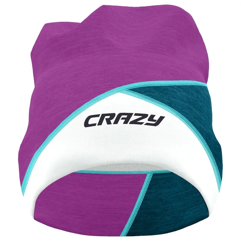 Crazy Čepice Idea CAP SWITCH