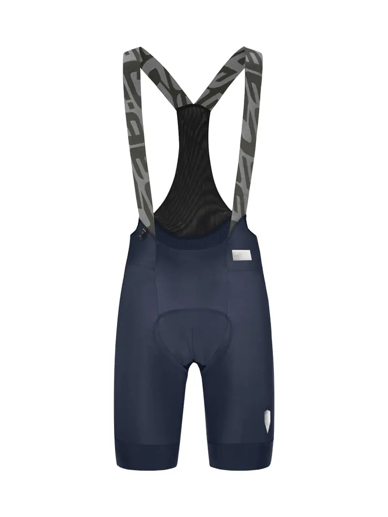 Q36.5 Pánské cyklistické kraťasy Gregarius Pro Bib Short