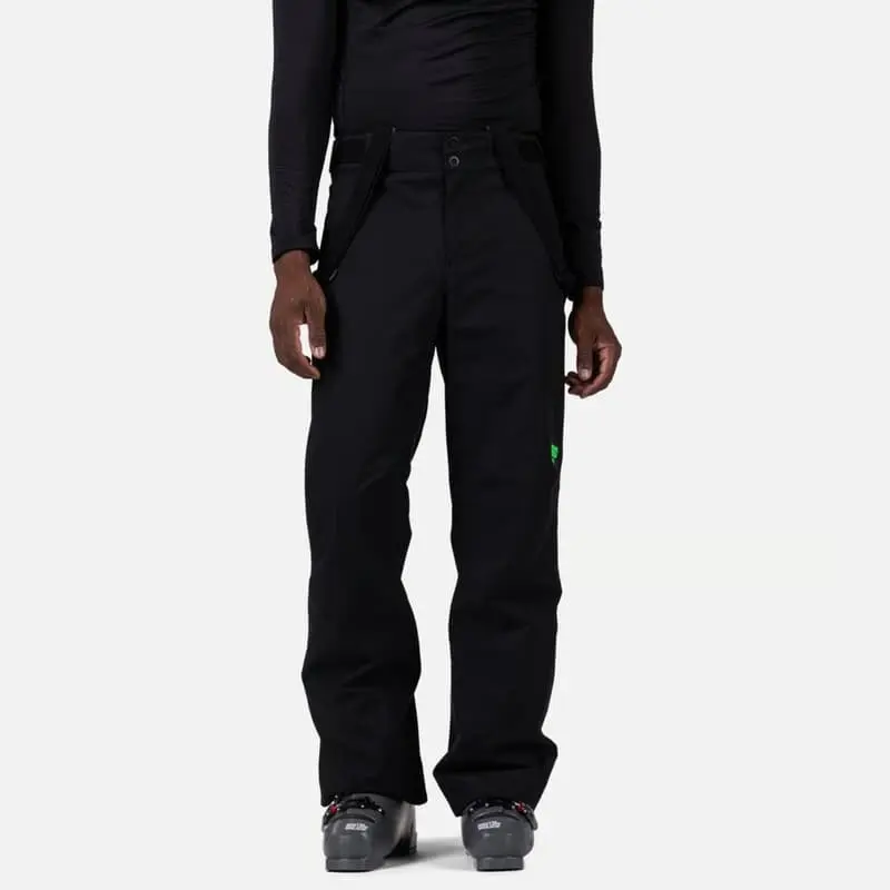 Rossignol Pánské lyžařské kalhoty HERO INSULATED SKI PANT