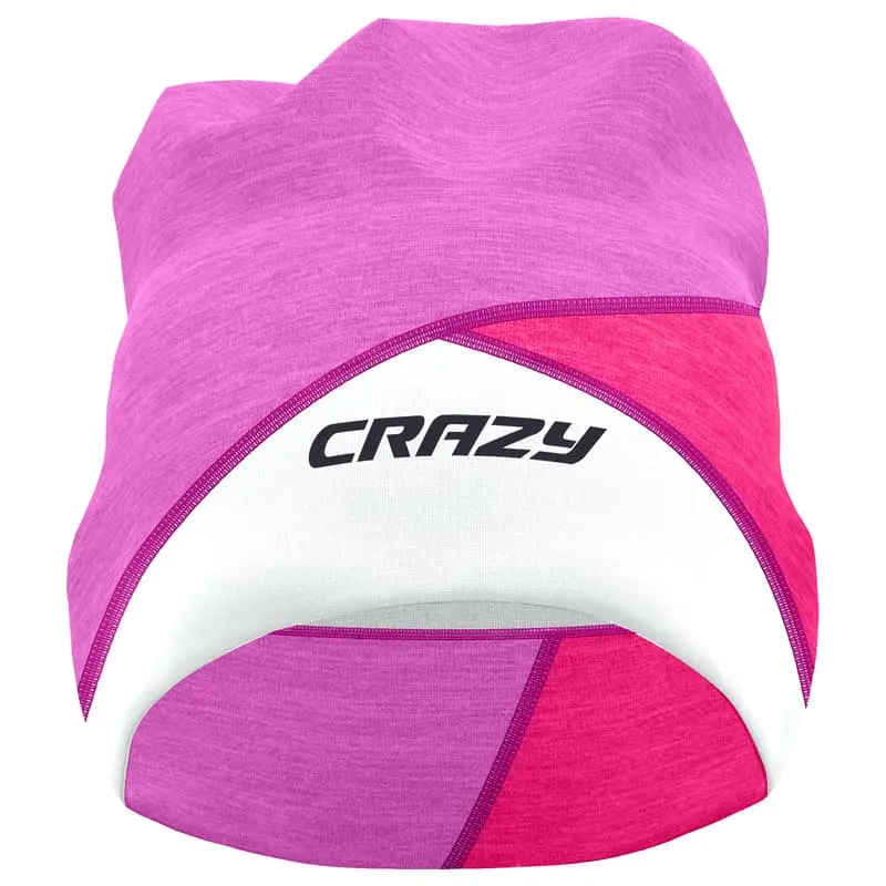 Crazy Čepice Idea CAP SWITCH