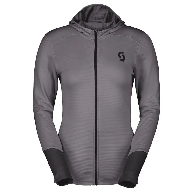 SCOTT Dámská mikina Hoody W's Defined Light