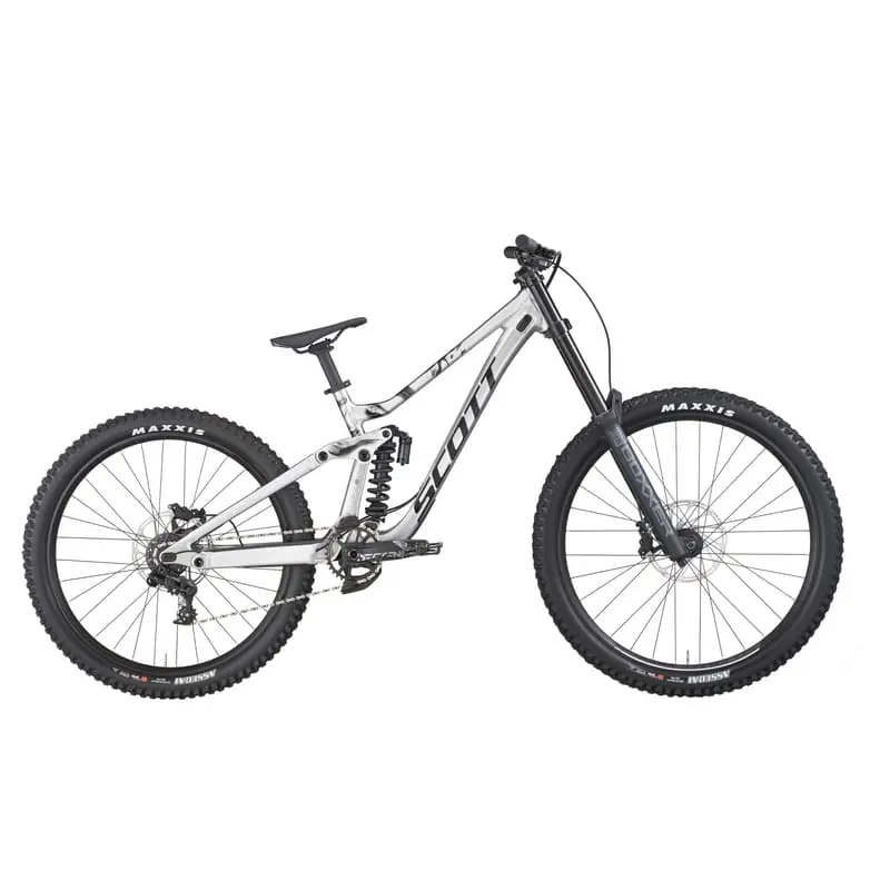 SCOTT Gambler 20