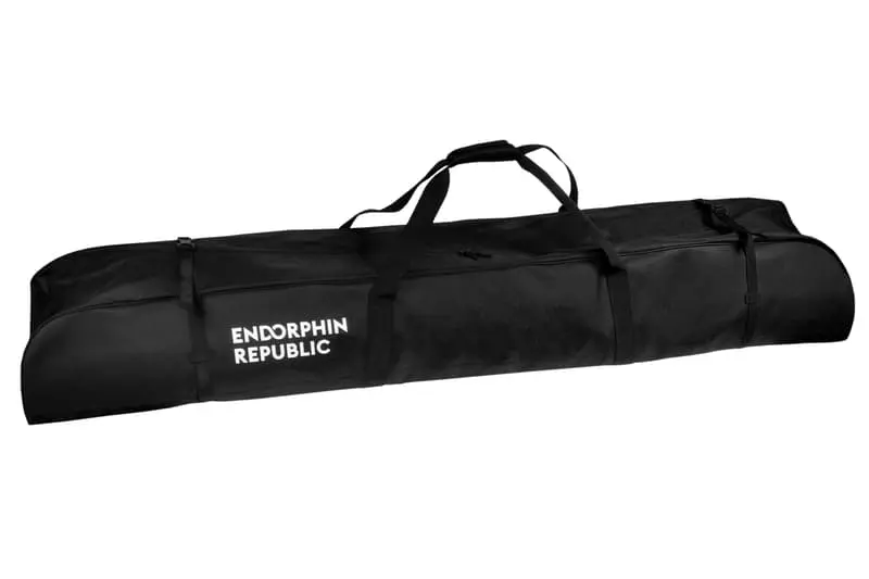 Endorphin Republic Vak na lyže Vak na lyže ER