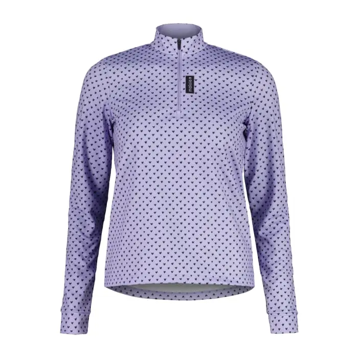 Maloja Dámská mikina SAWANGM. SHIRT