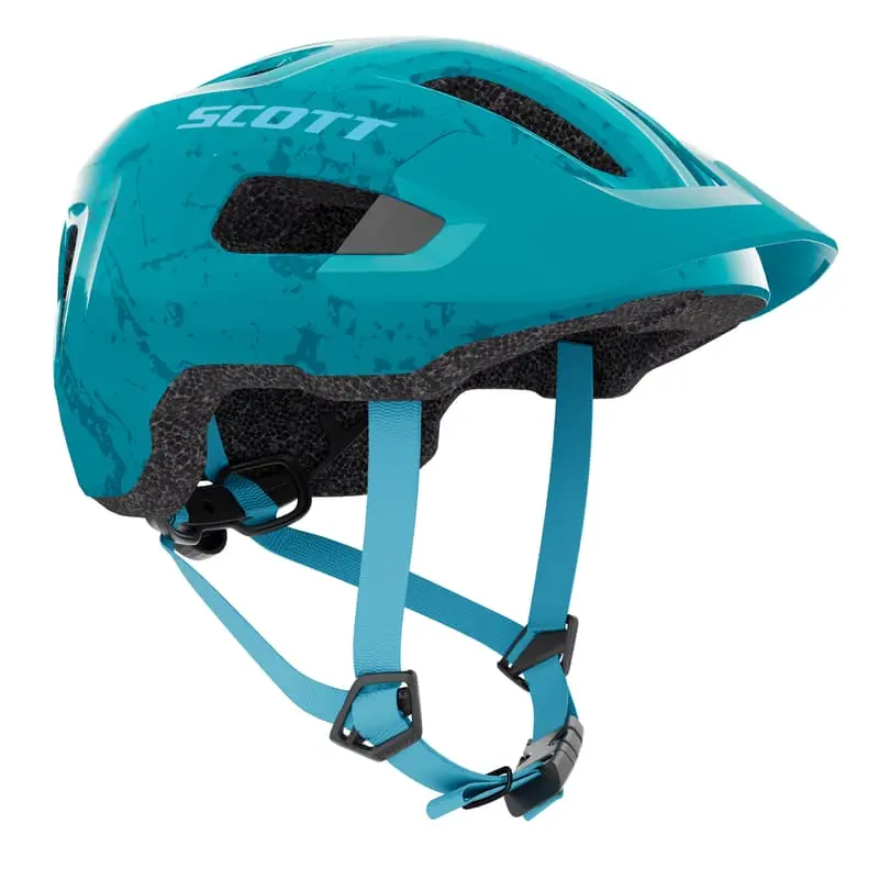 SCOTT Dětská cyklistická helma Supra JR