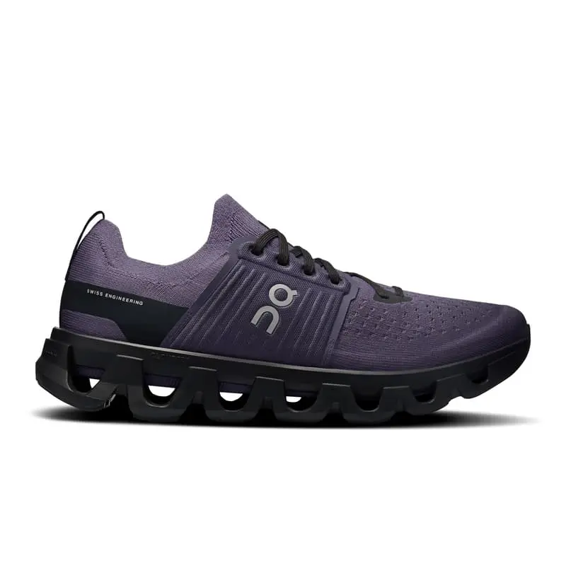 On Cloudswift 4 M Flint/Black