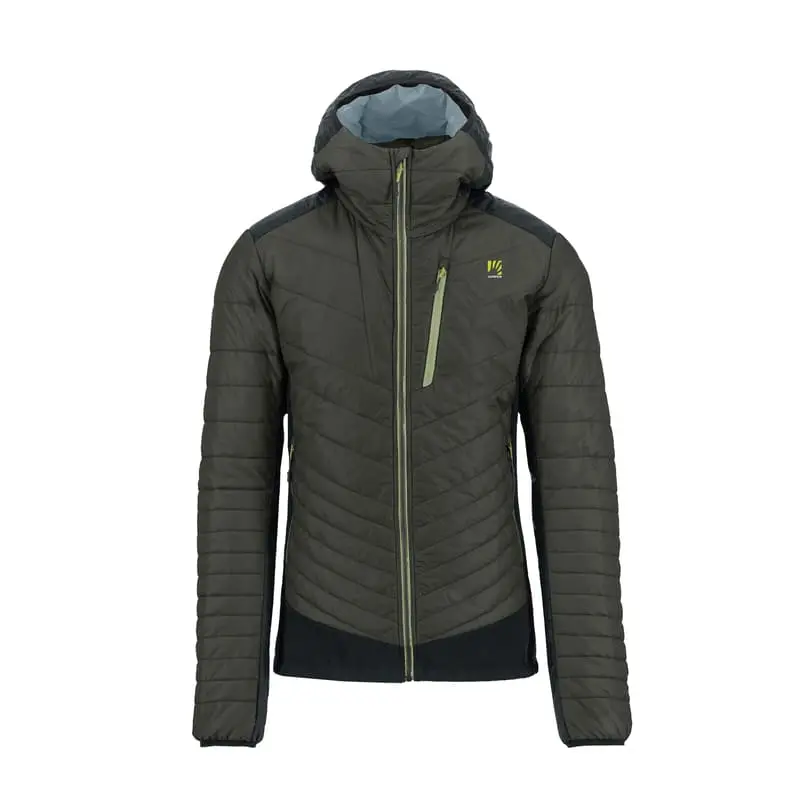 Karpos Pánská skialpová bunda PIAN LONGHI JACKET
