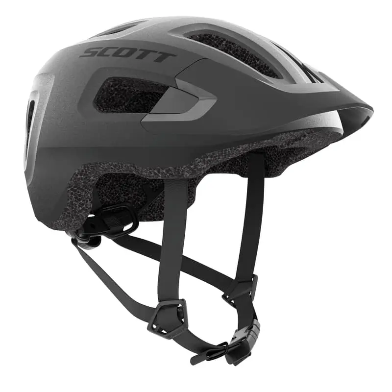 SCOTT Dětská cyklistická helma Supra JR