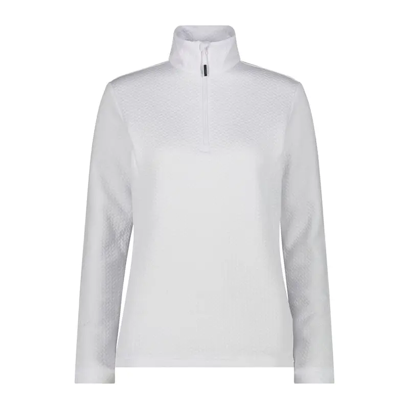 CMP Dámská mikina WOMAN SWEAT