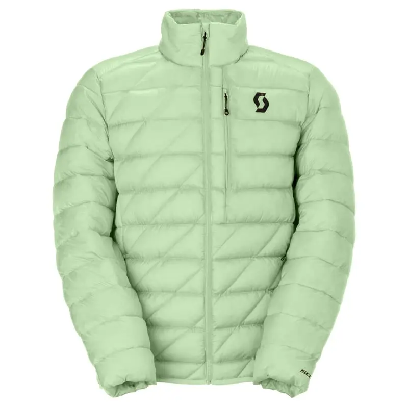SCOTT Pánská zimní bunda Jacket M's Insuloft Tech PL