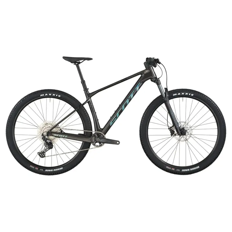 SCOTT Scale 920