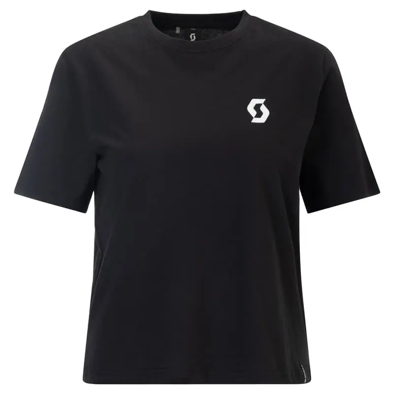 SCOTT Dámské triko Tee W's Authentic SS