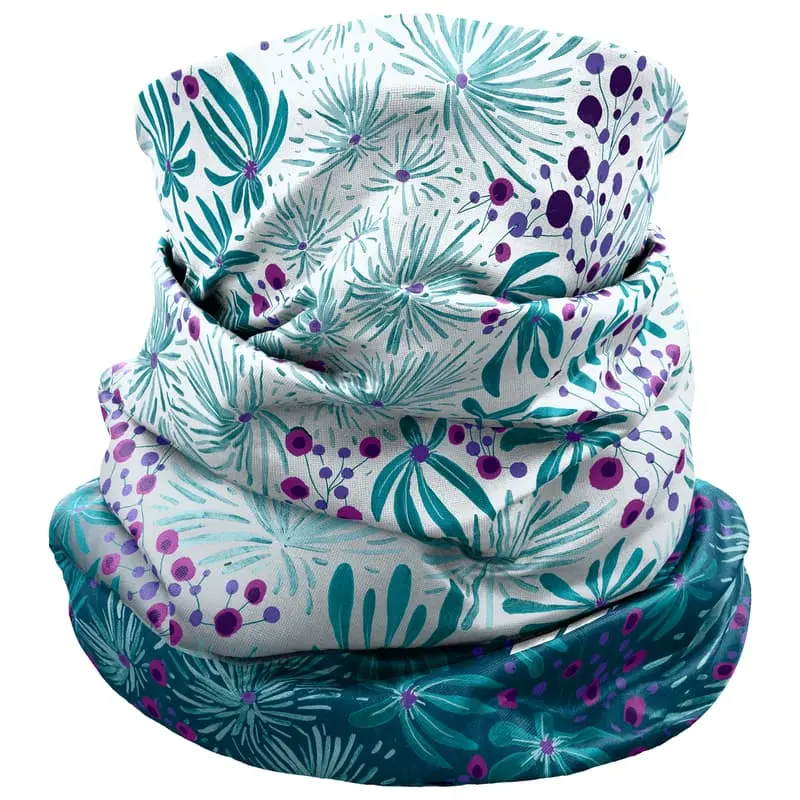 Crazy Nákrčník Idea NECK GAITER LIGHT