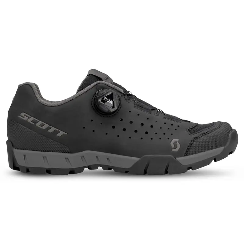 SCOTT Dámské cyklistické MTB tretry W's Sport Trail Evo Boa