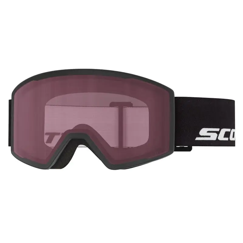 SCOTT Lyžařské brýle Goggle Trace