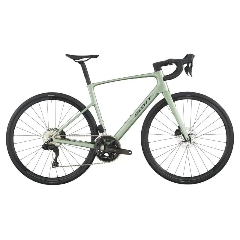 SCOTT Addict 40