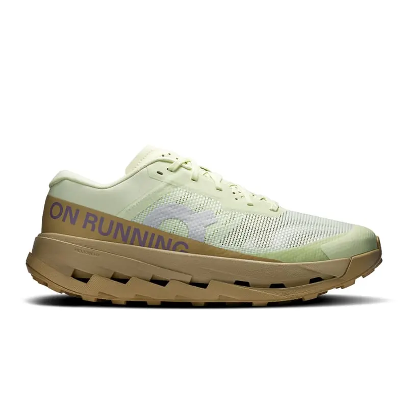 On Cloudultra 3 M Linen/Safari 42,5