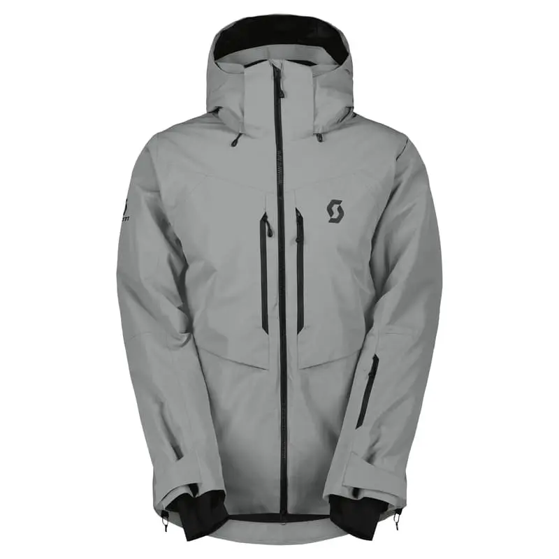 SCOTT Pánská zimní bunda Jacket M's Ultimate Dryo