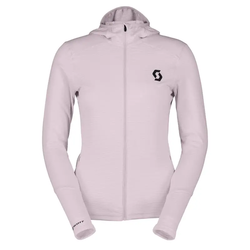 SCOTT Dámská mikina Hoody W's Defined Light