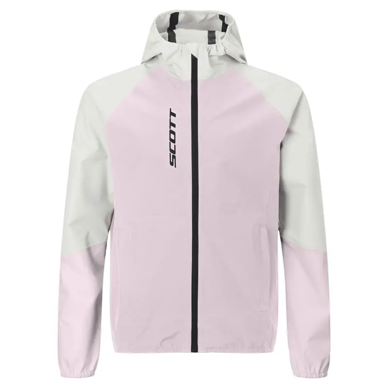 SCOTT Dětská bunda Jacket Jr Explorair Light Dryo 2.5L