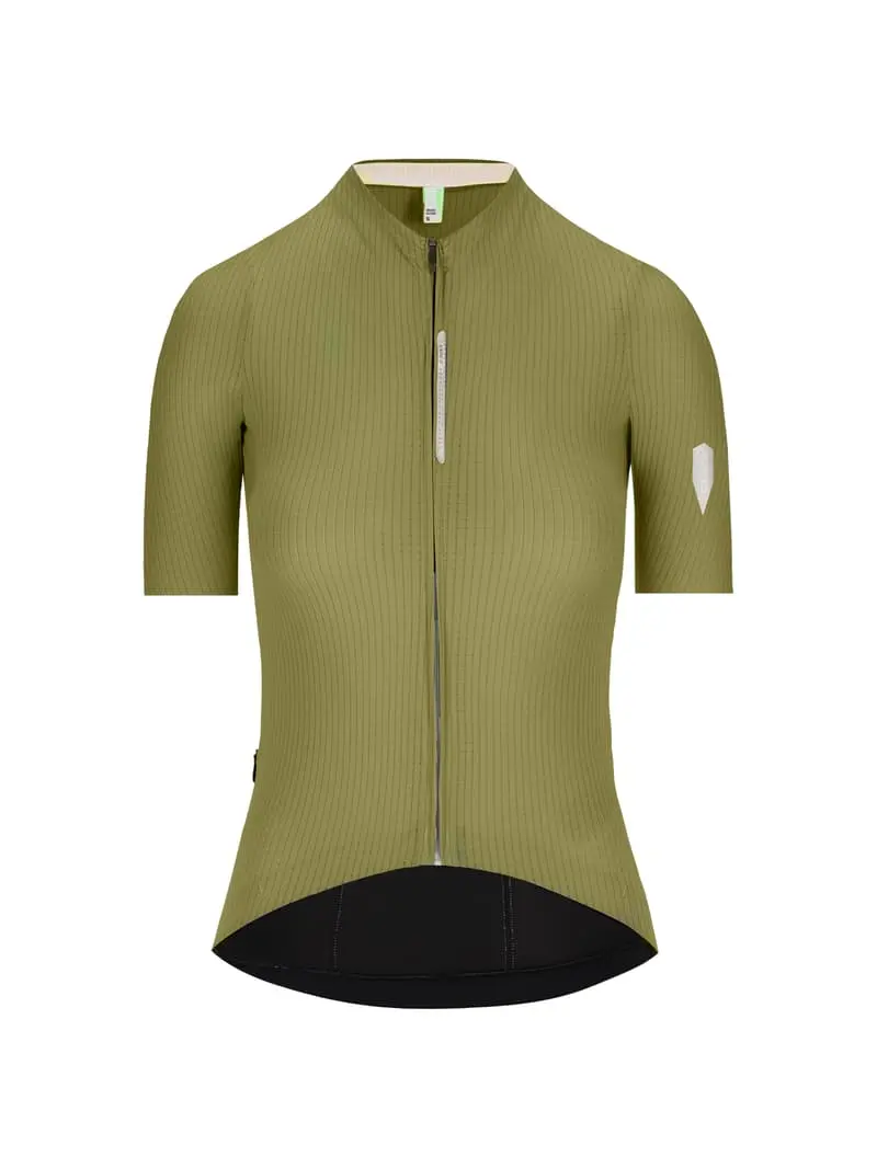Q36.5 Dámský cyklistický dres Dottore Pro Jersey Women