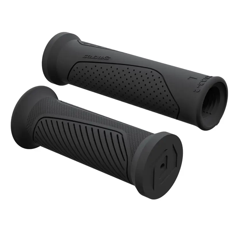 Syncros Dětské gripy SYNCROS Grips Kids D19, Gear Grip